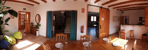 Masia Molí Toni Residence - Gallery - 87