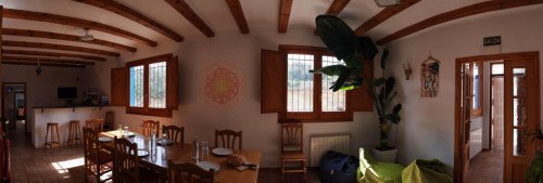 Masia Molí Toni Residence - Gallery - 88