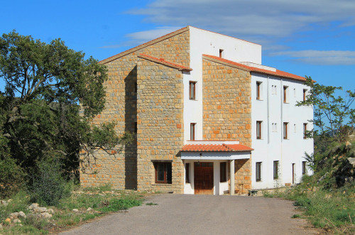 Masia Molí Toni Residence - Gallery - 67