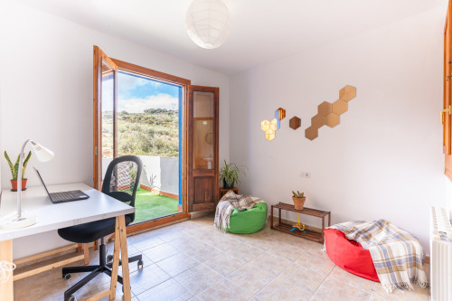 Masia Molí Toni Residence - Gallery - 33