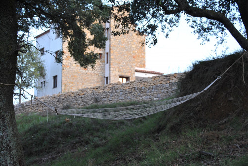 Masia Molí Toni Residence - Gallery - 56