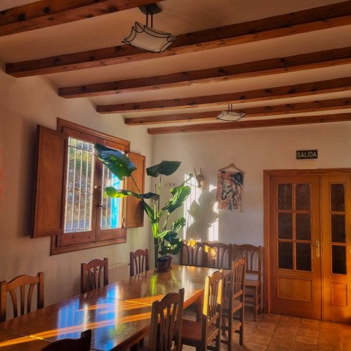 Masia Molí Toni Residence - Gallery - 76