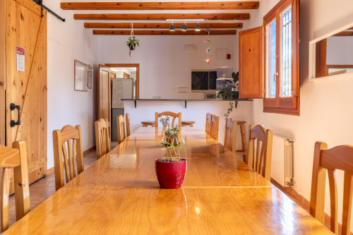 Masia Molí Toni Residence - Gallery - 71