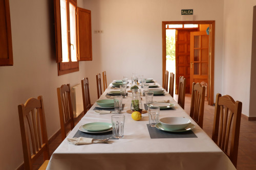 Masia Molí Toni Residence - Gallery - 65
