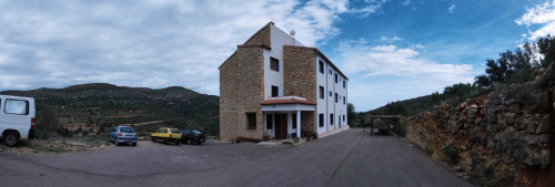 Masia Molí Toni Residence - Gallery - 83