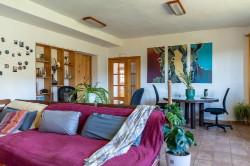 Masia Molí Toni Residence - Gallery - 22