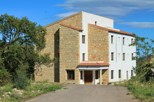 Masia Molí Toni Residence - Gallery - 52