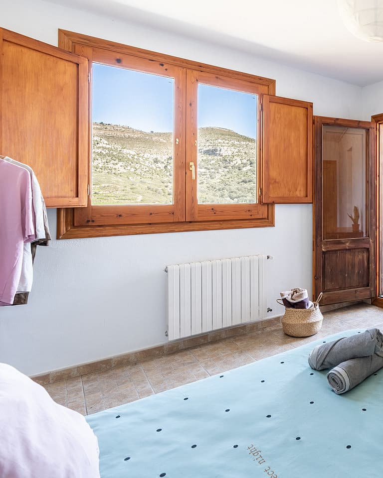 Private Room With Terrace And Shower - 27
