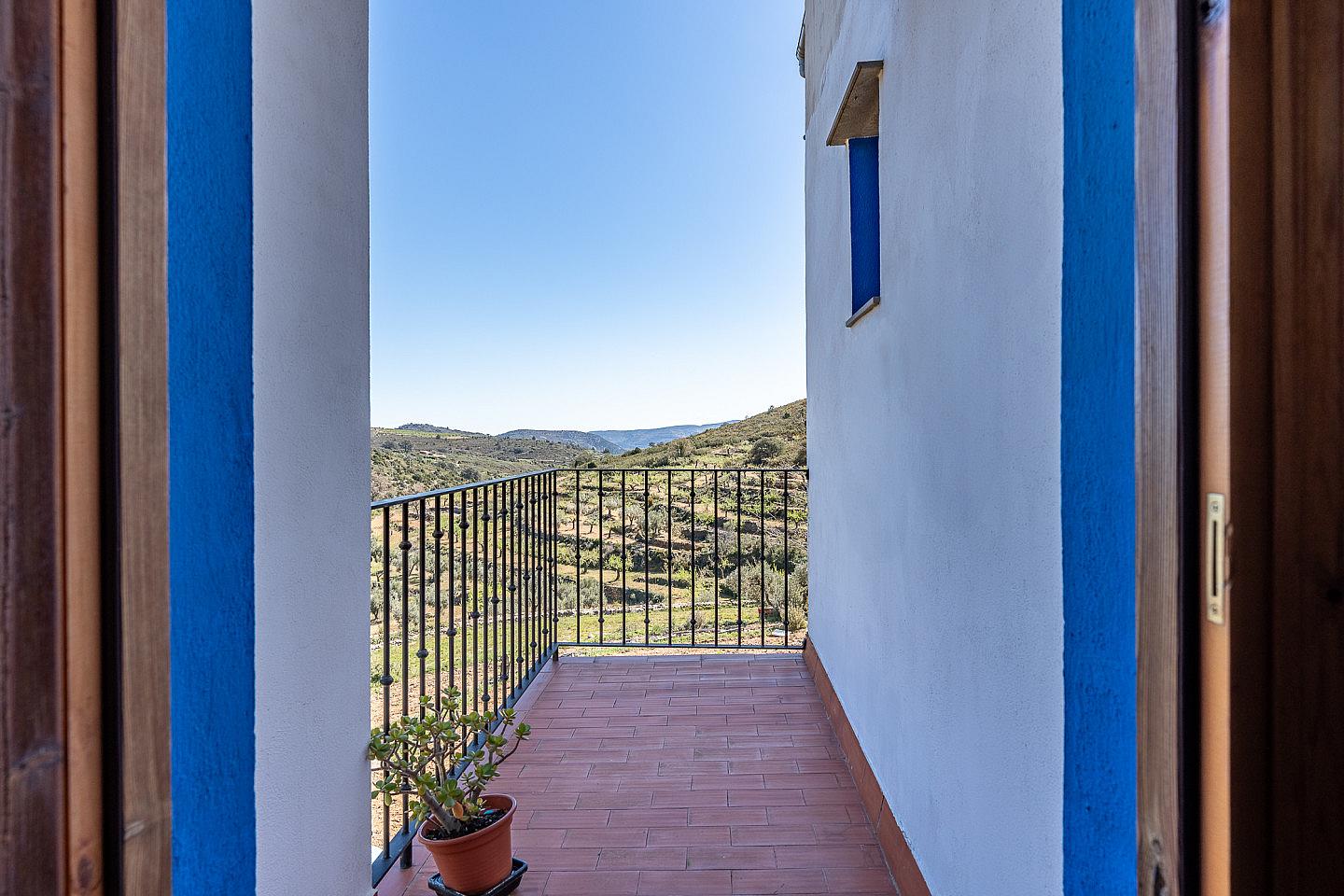Private Room With Terrace And Shower - 22