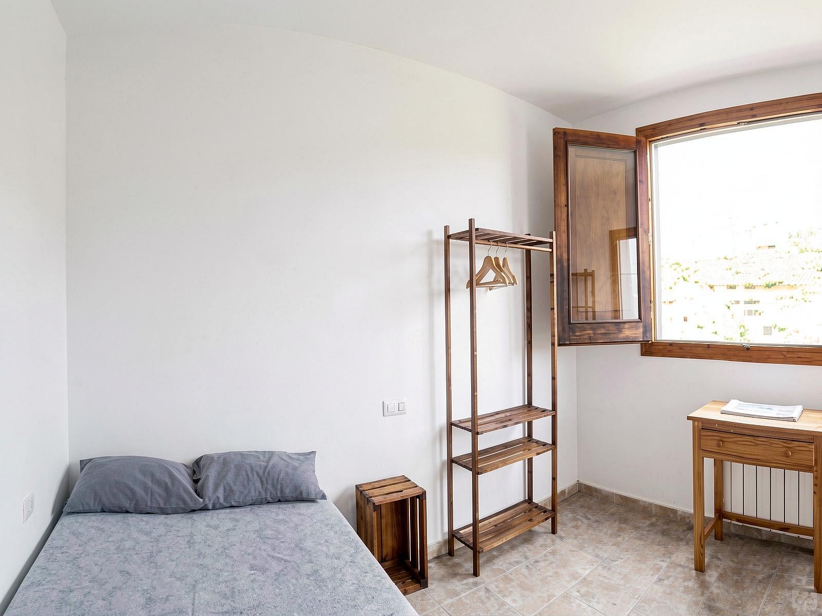 Private Room With Terrace And Shower - 20