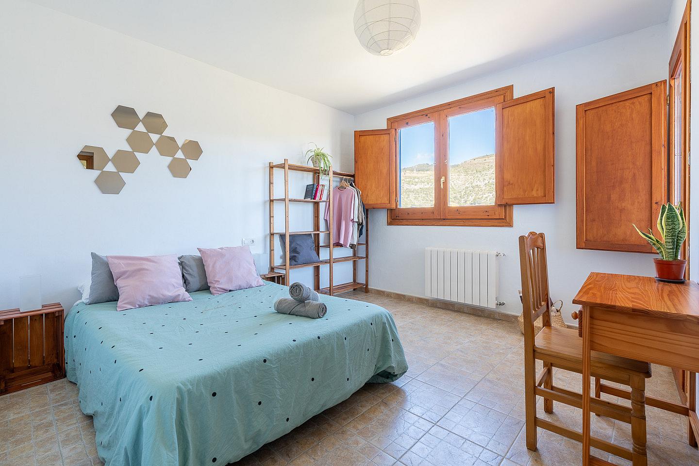 Private Room With Terrace And Shower - 24