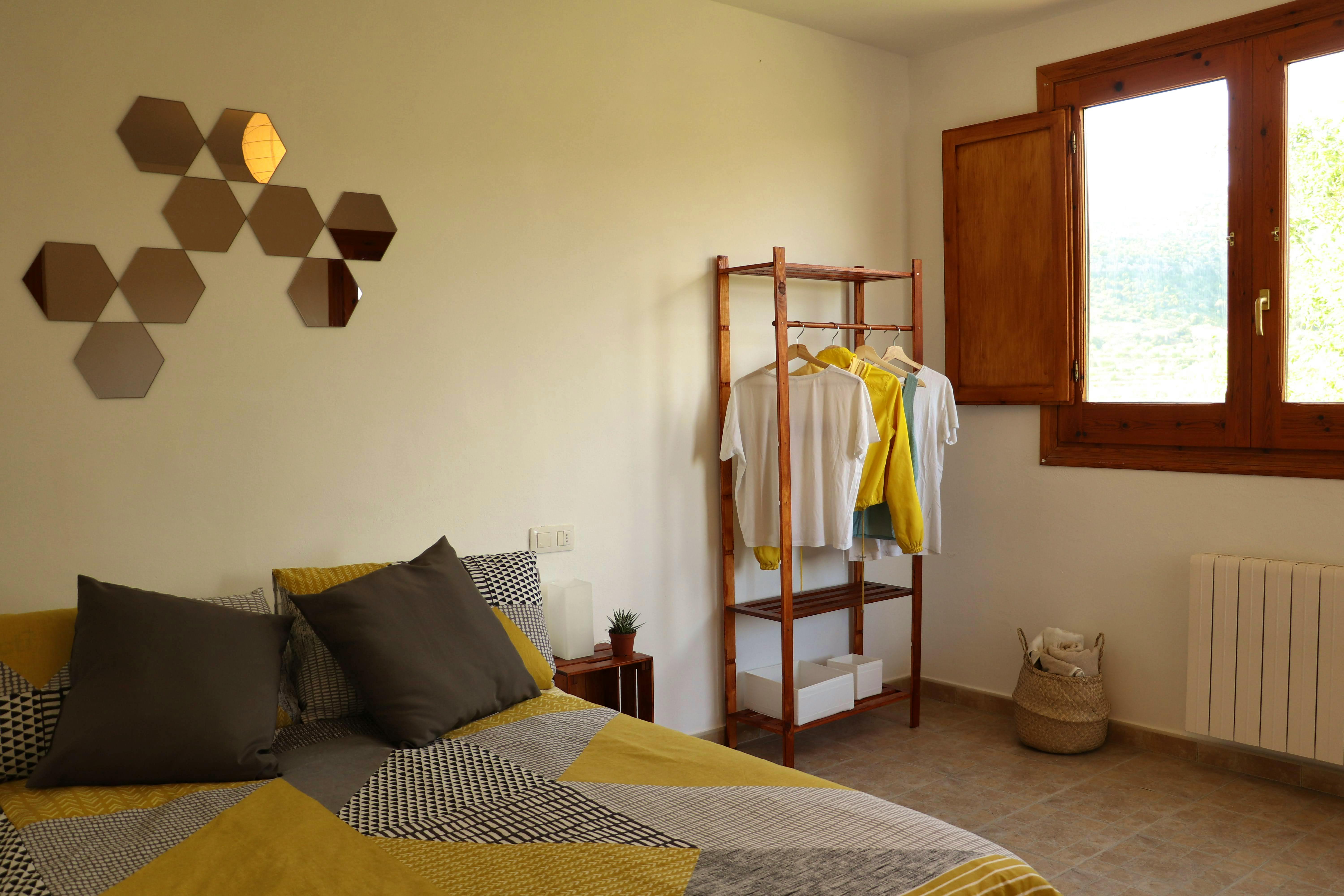 Private Room With Terrace And Shower - 14