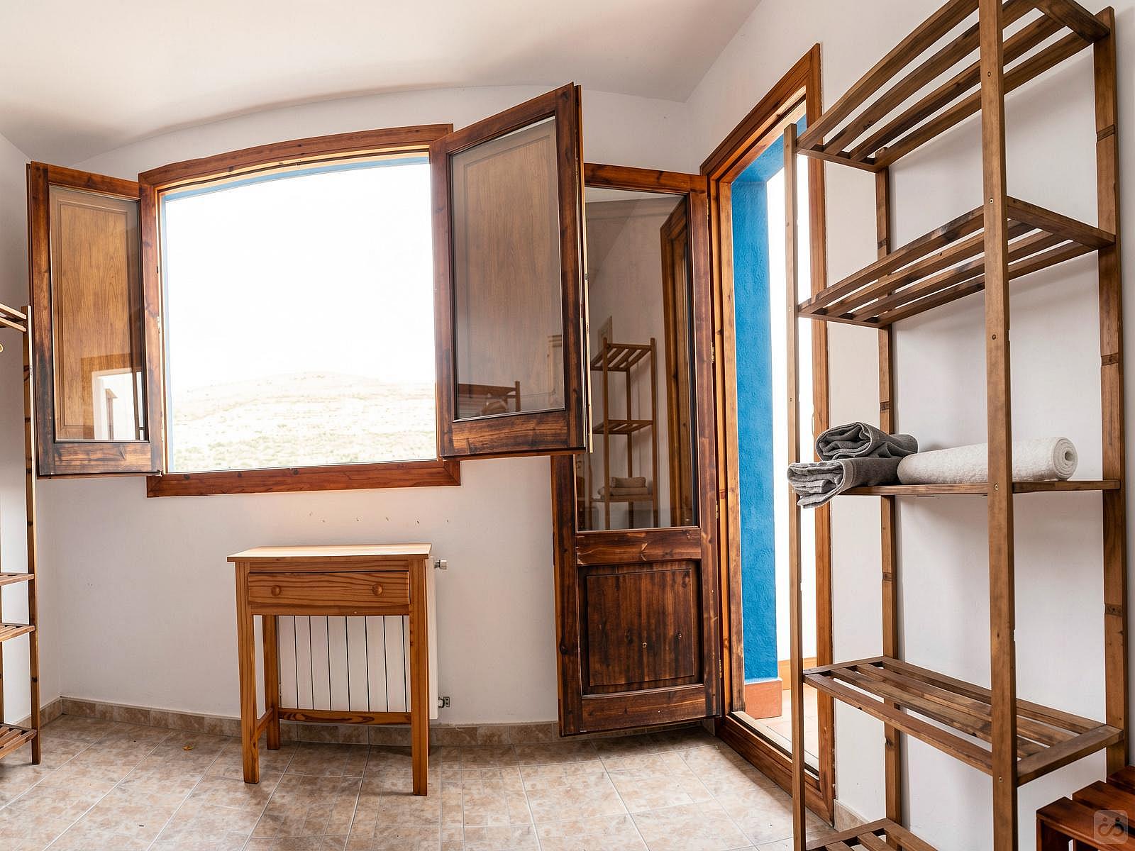 Private Room With Terrace And Shower - 19