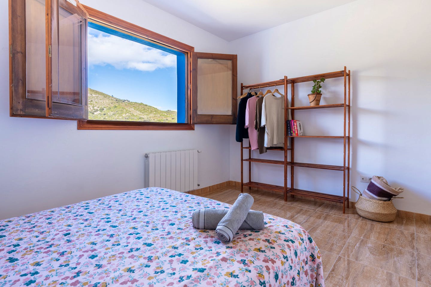 Private Room With Bathroom - 17