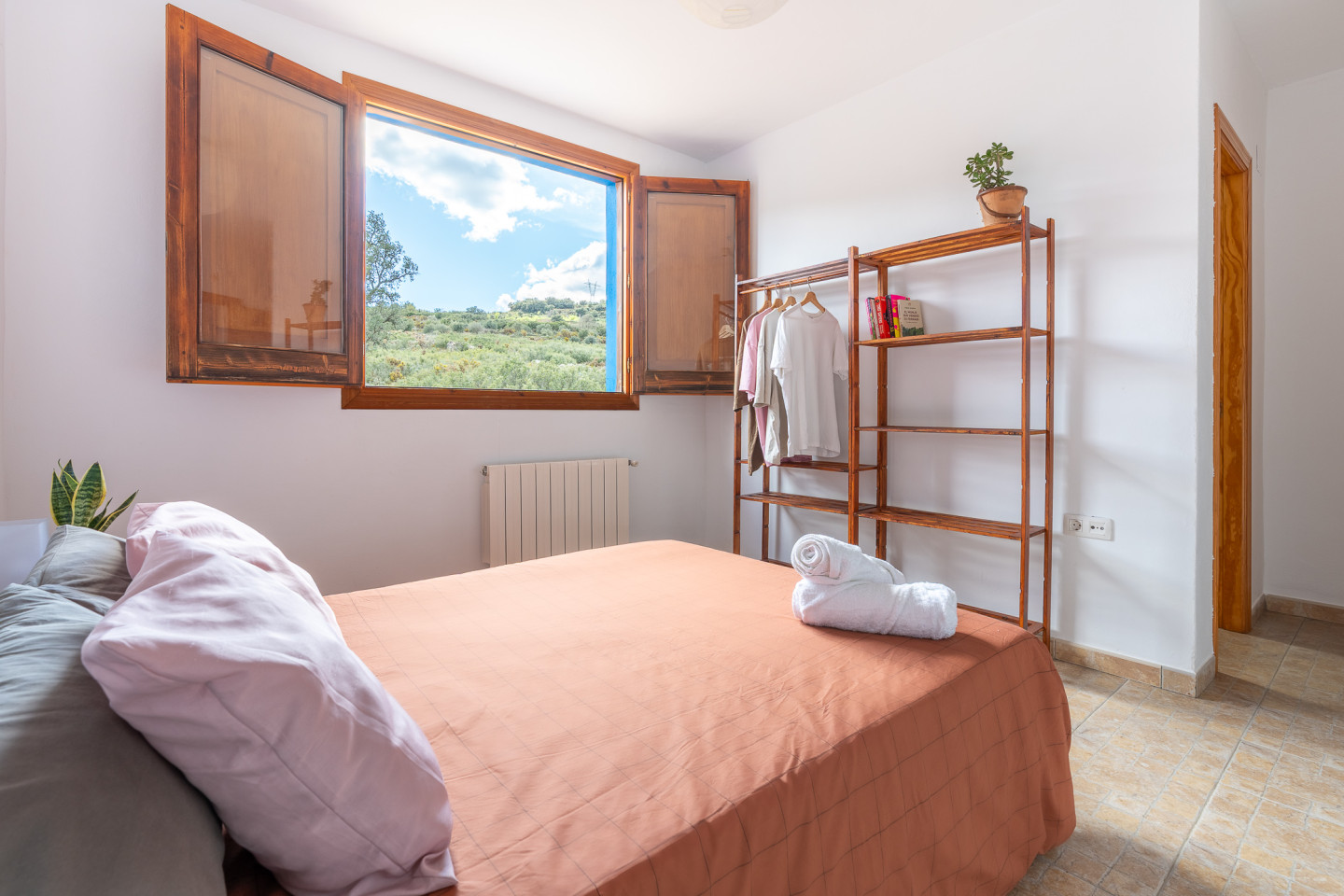 Private Room With Bathroom - 5