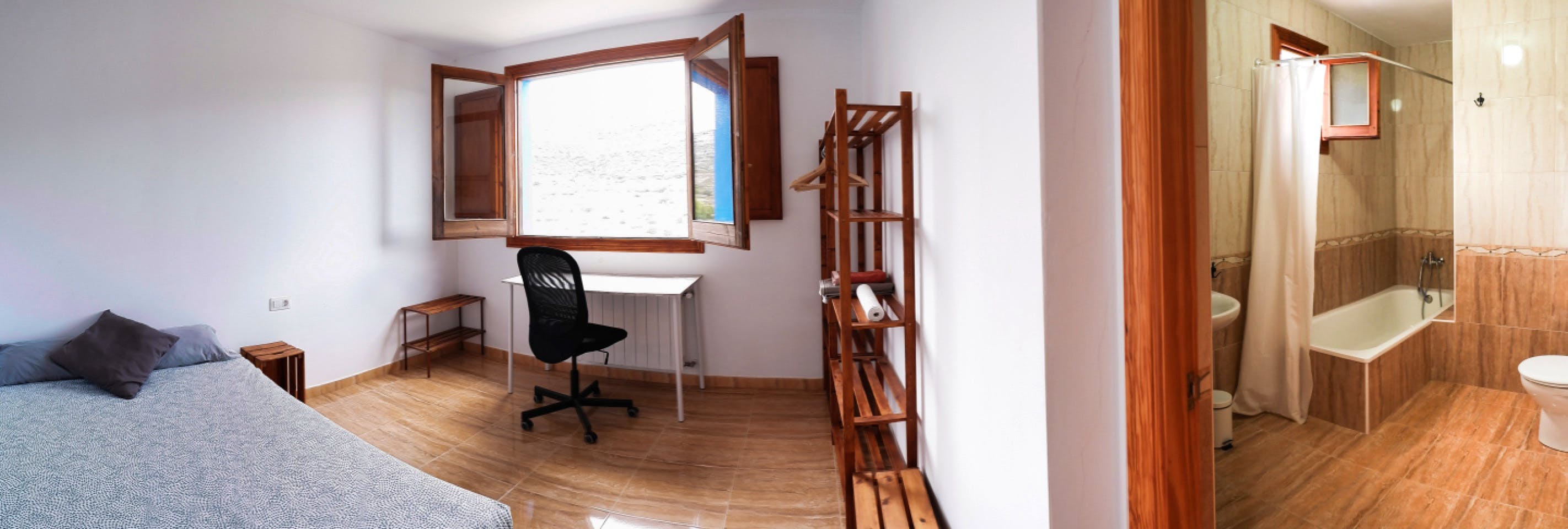 Private Room With Bathroom - 38