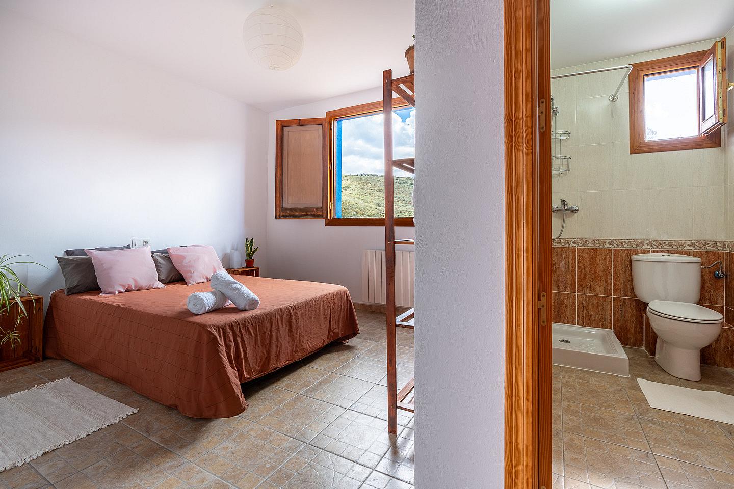 Private Room With Bathroom - 10