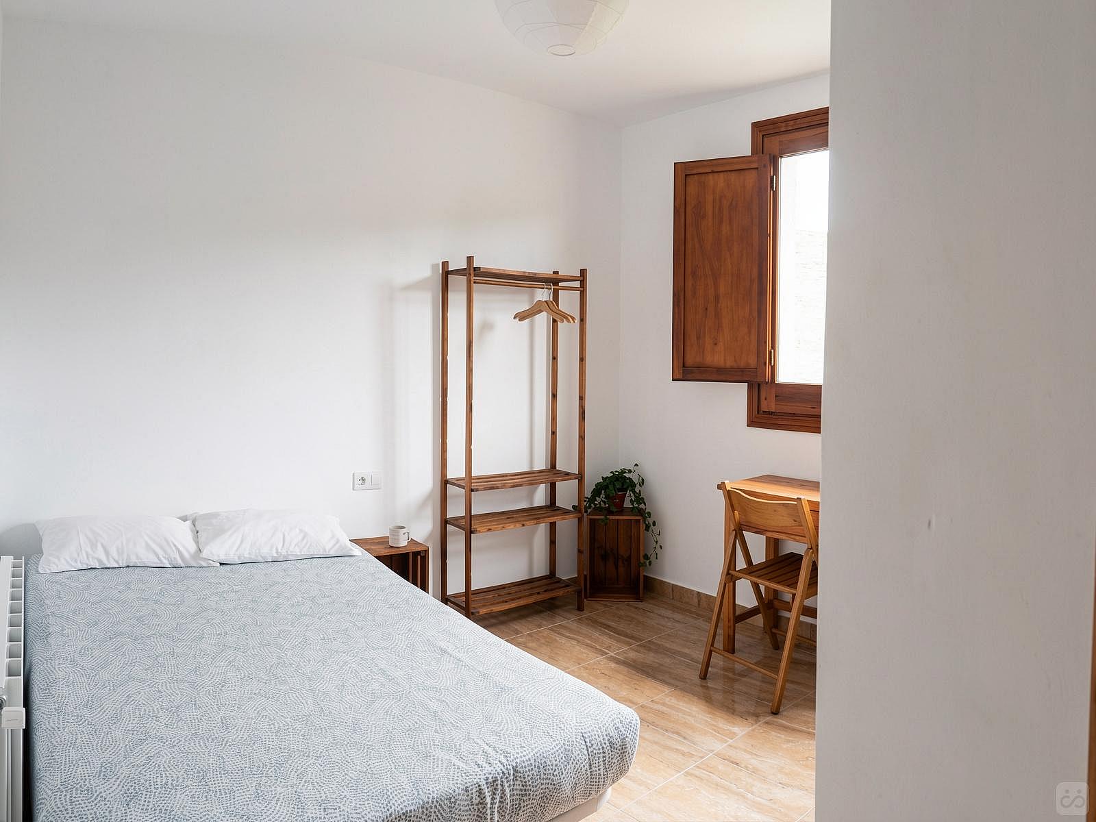 Private Room With Bathroom - 20