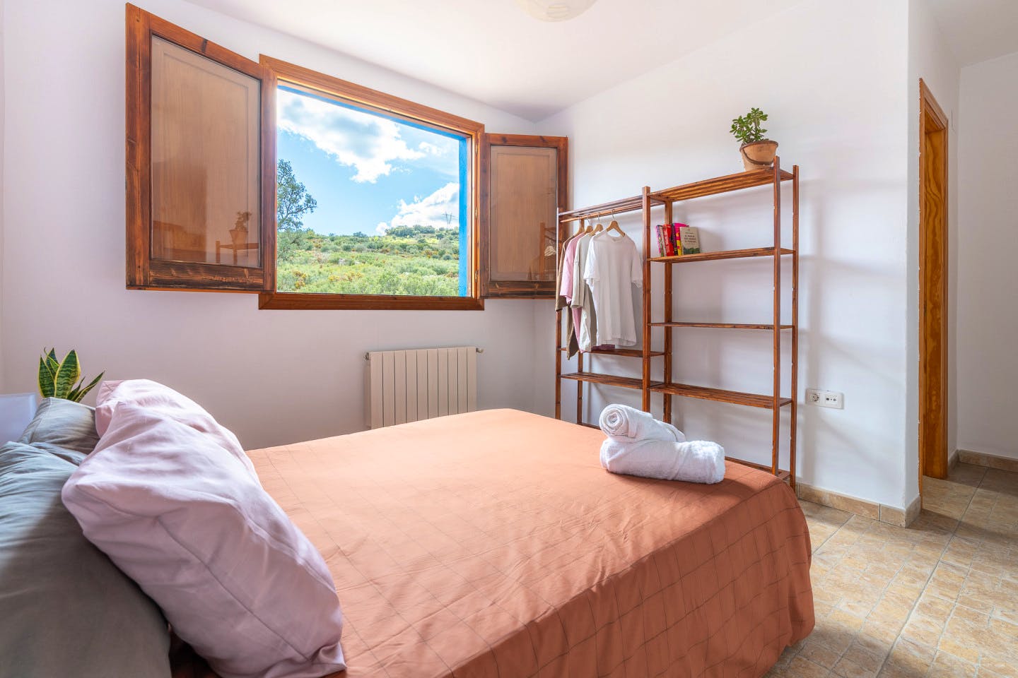 Private Room With Bathroom - 12