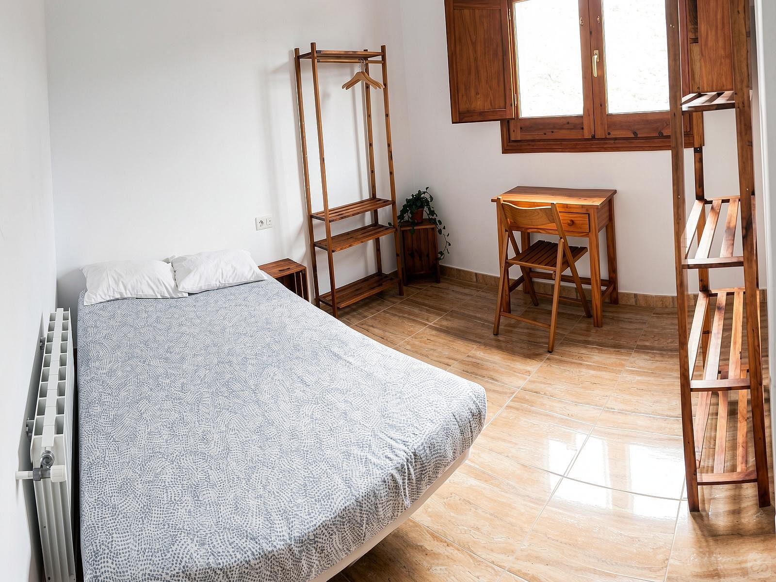 Private Room With Bathroom - 24