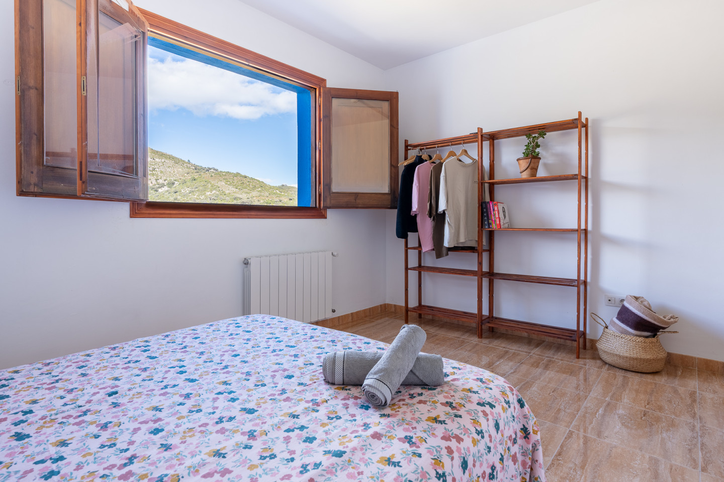Private Room With Bathroom - 11