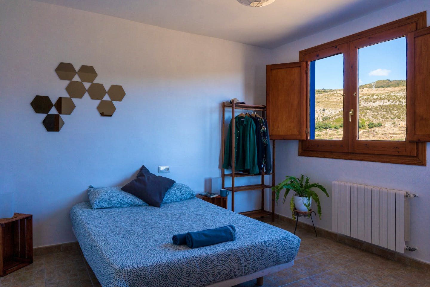 Private Room With Bathroom - 39