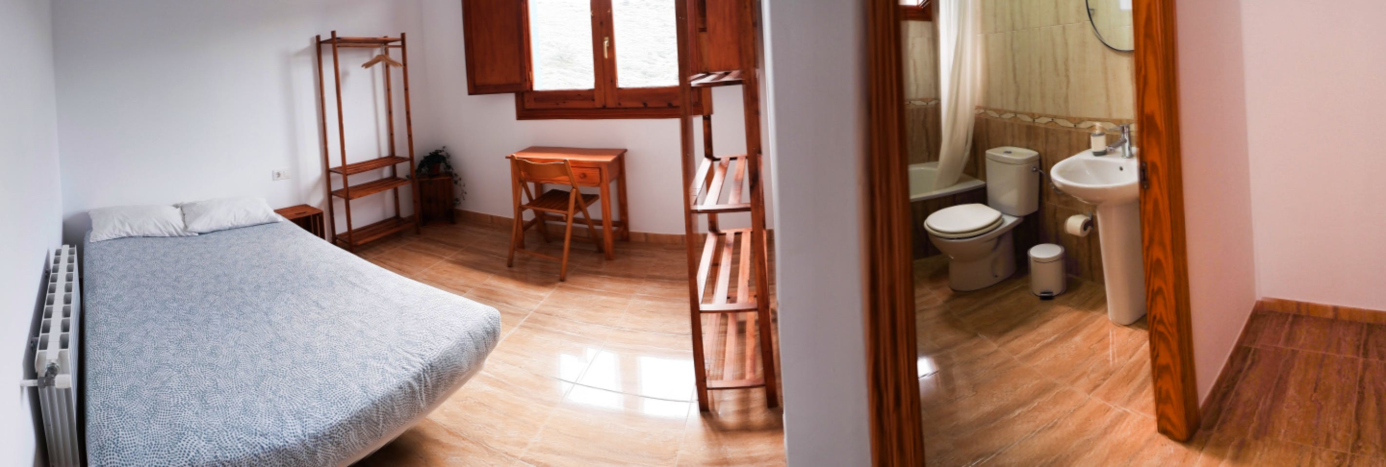 Private Room With Bathroom - 37