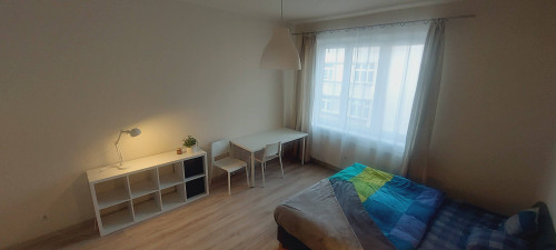 Big room in the Cracow's Center. - Gallery - 14