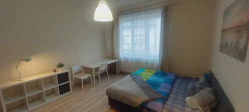 Big room in the Cracow's Center. - Gallery - 18