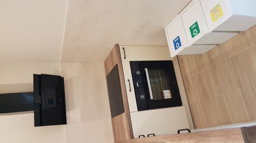 Big room in the Cracow's Center. - Gallery - 24