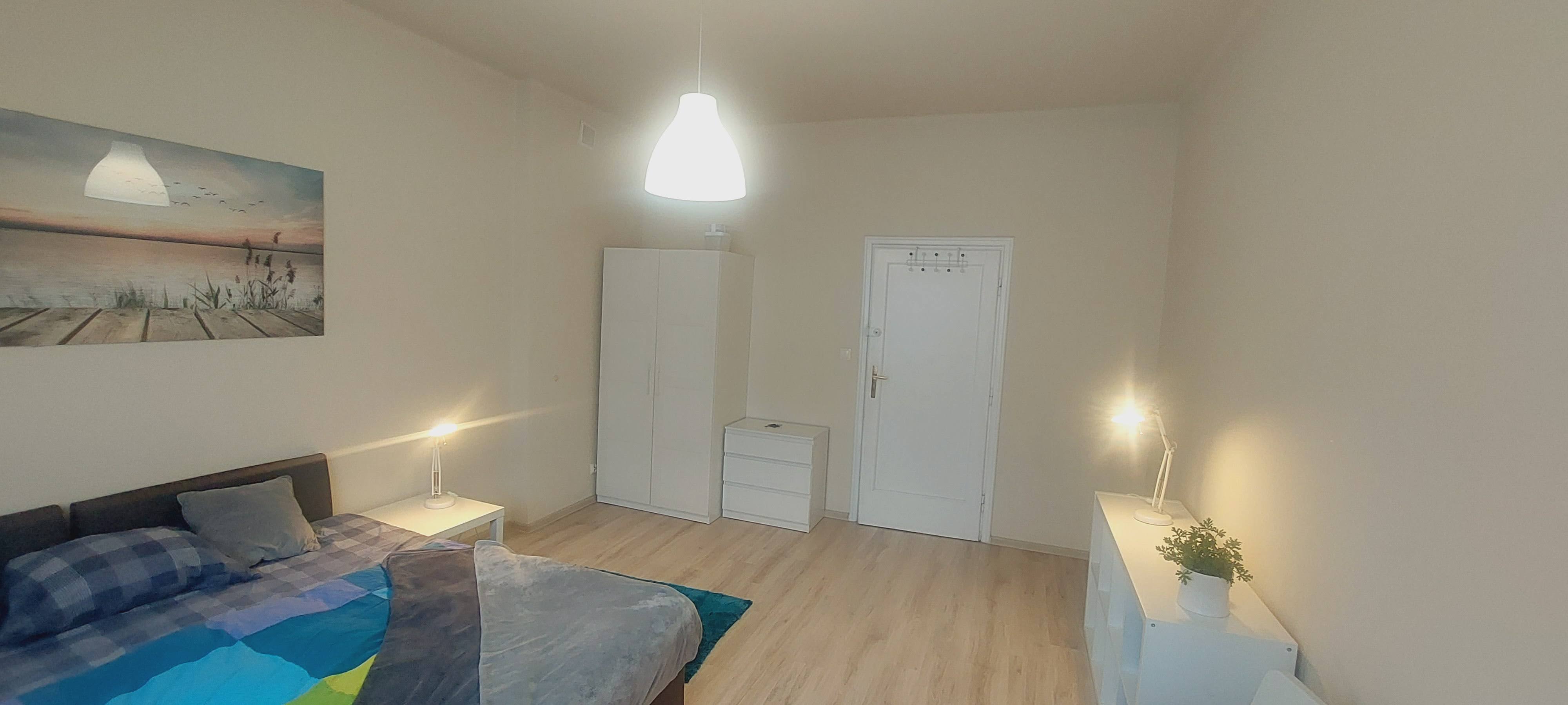 Big Room In The Cracow's Center. - 14