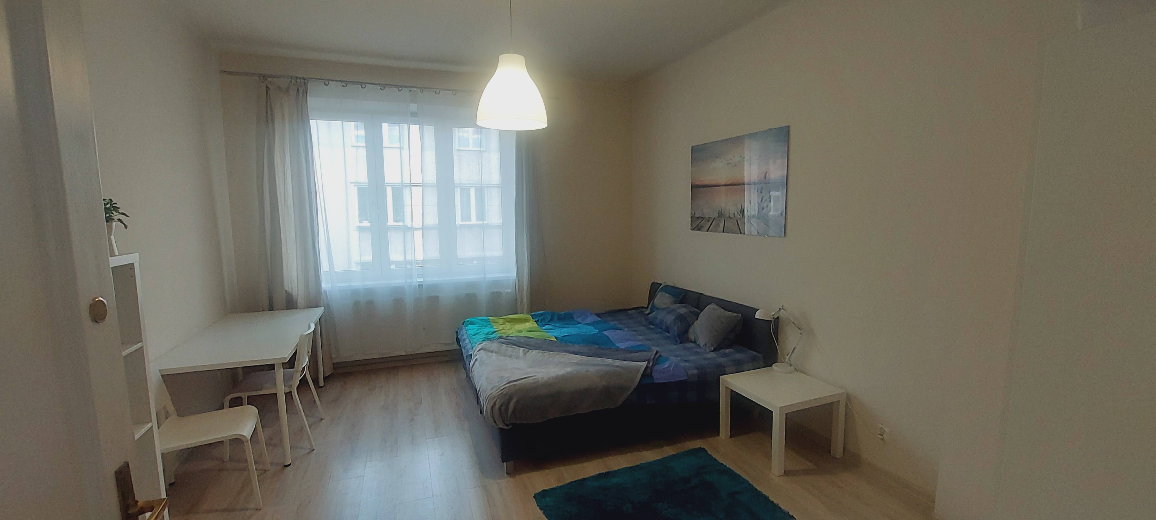 Big Room In The Cracow's Center. - 17