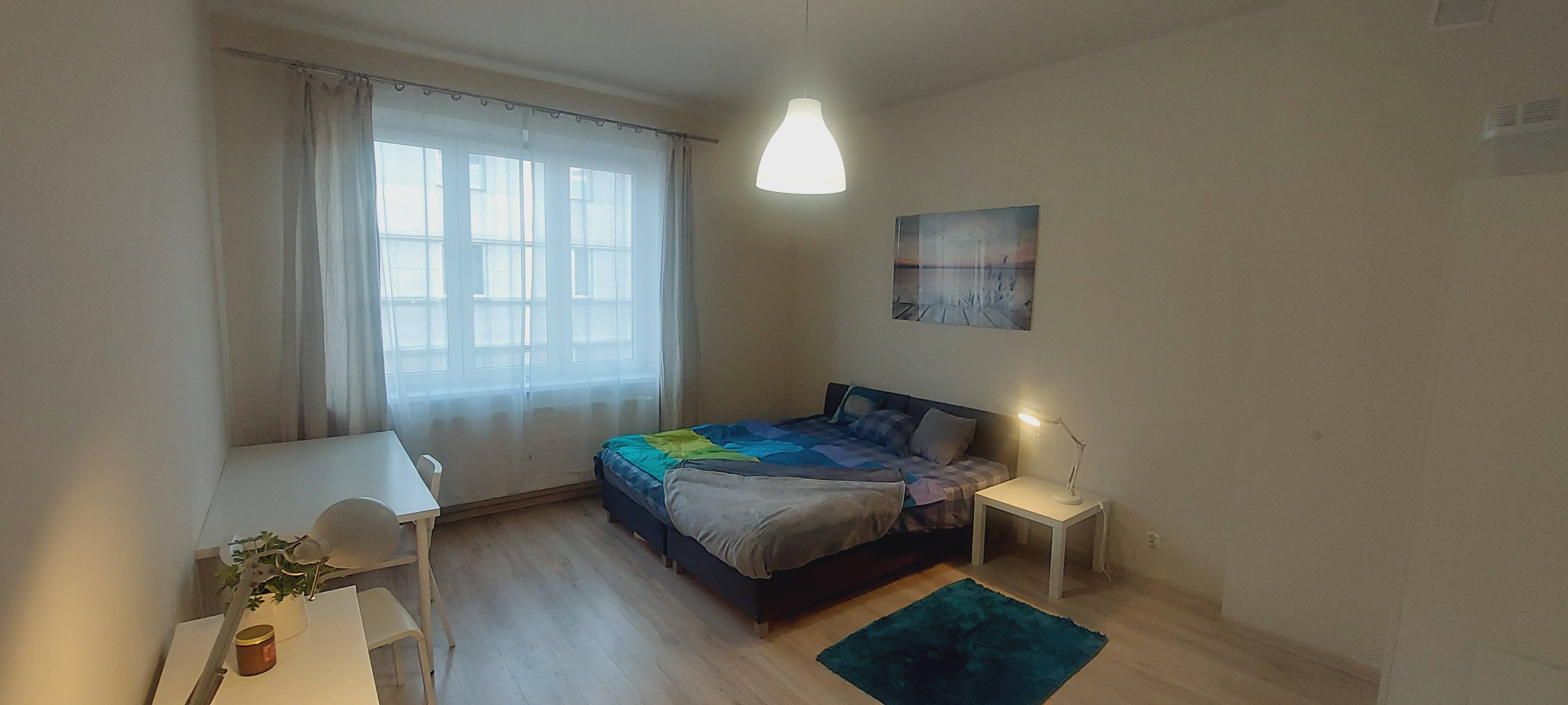 Big Room In The Cracow's Center. - 15