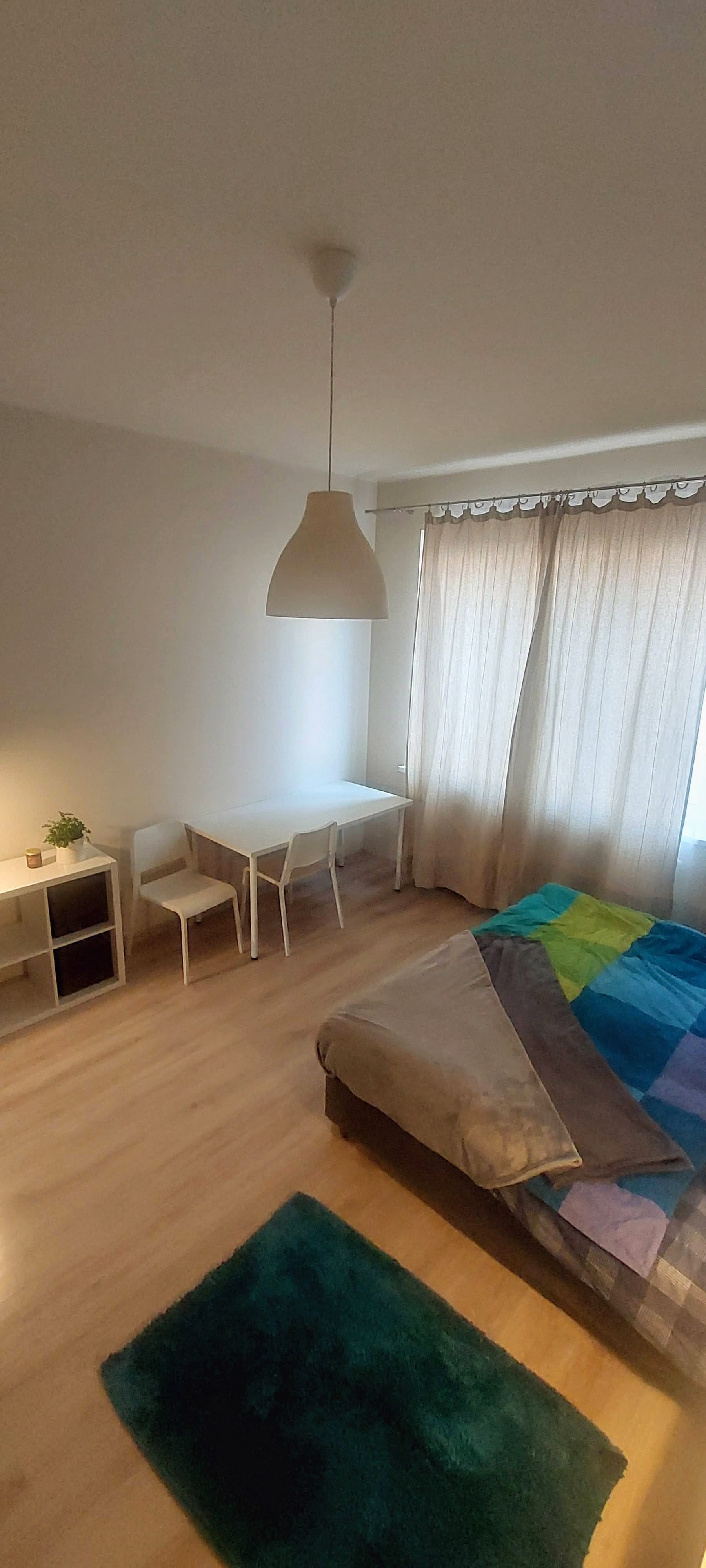 Big Room In The Cracow's Center. - 3