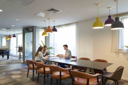 The Railyard - Cambridge