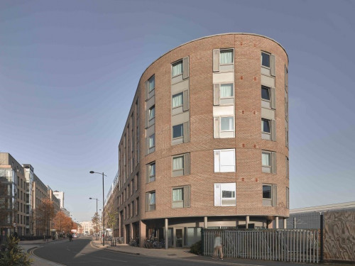 The Railyard - Cambridge