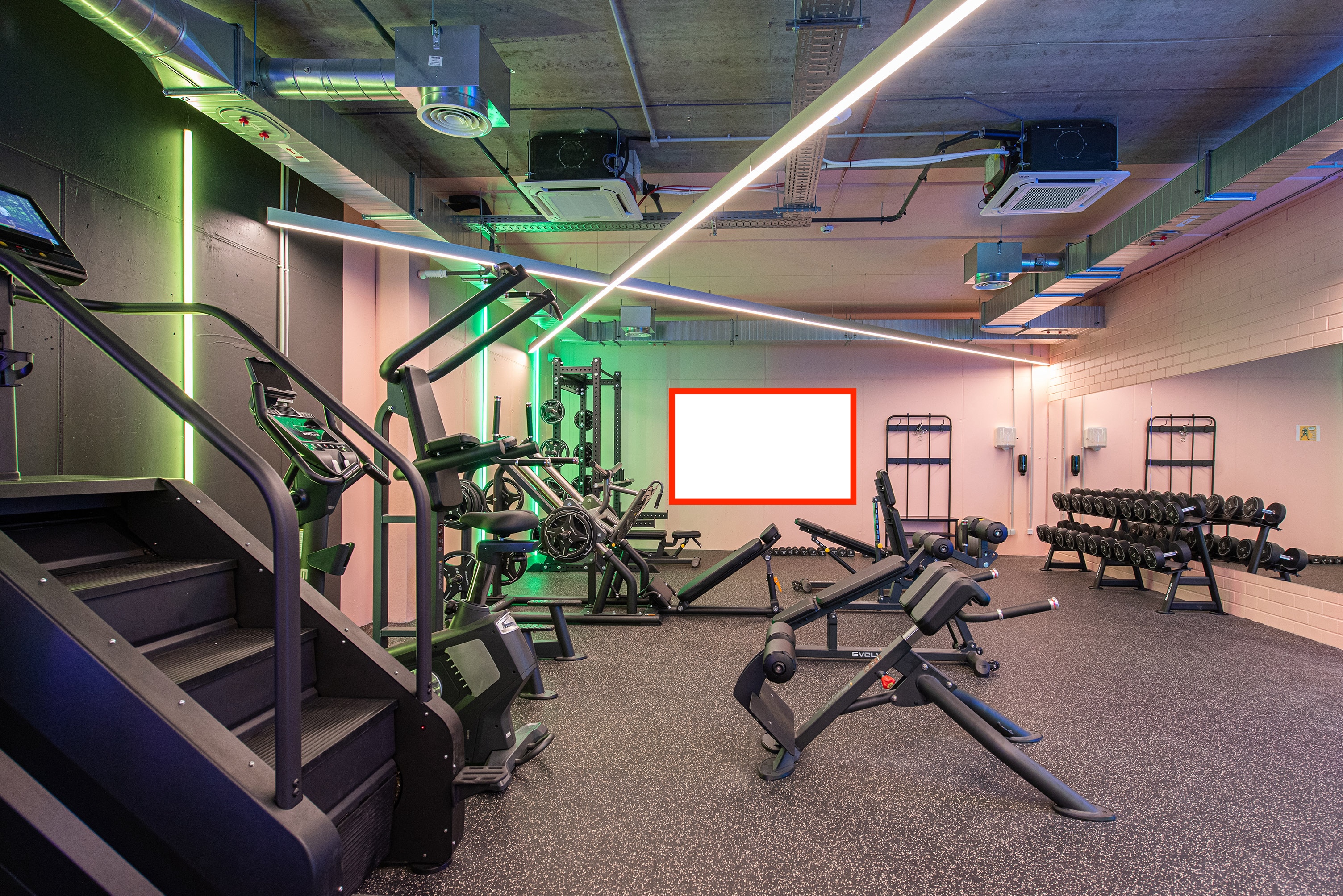Twin Studio 21 Sq.m. In Vilnius - 4