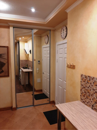 Single room 1 at Dzirnavu iela - Gallery - 4