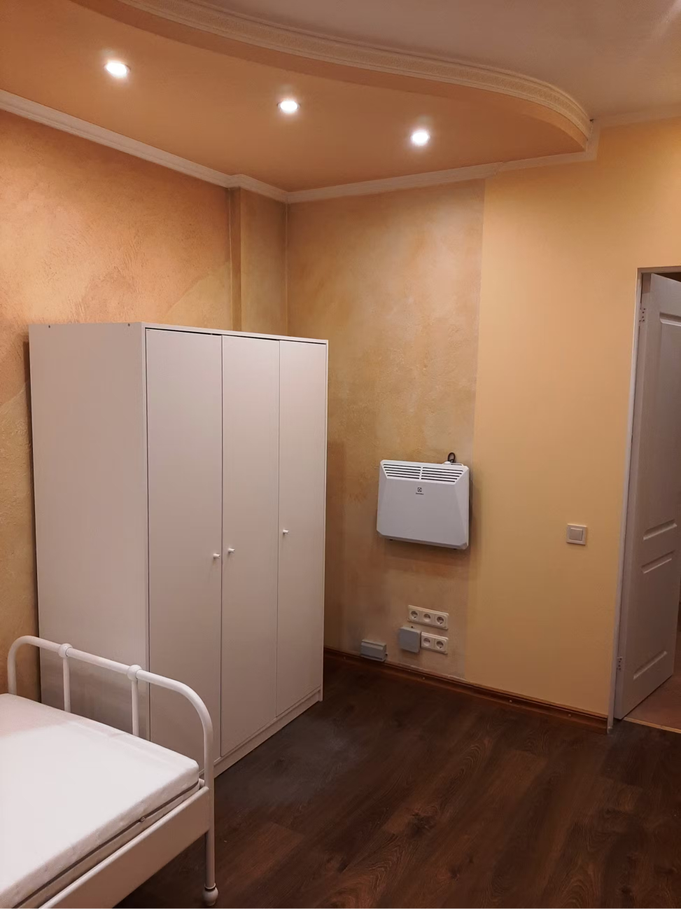 Single Room 1 At Dzirnavu Iela - 7