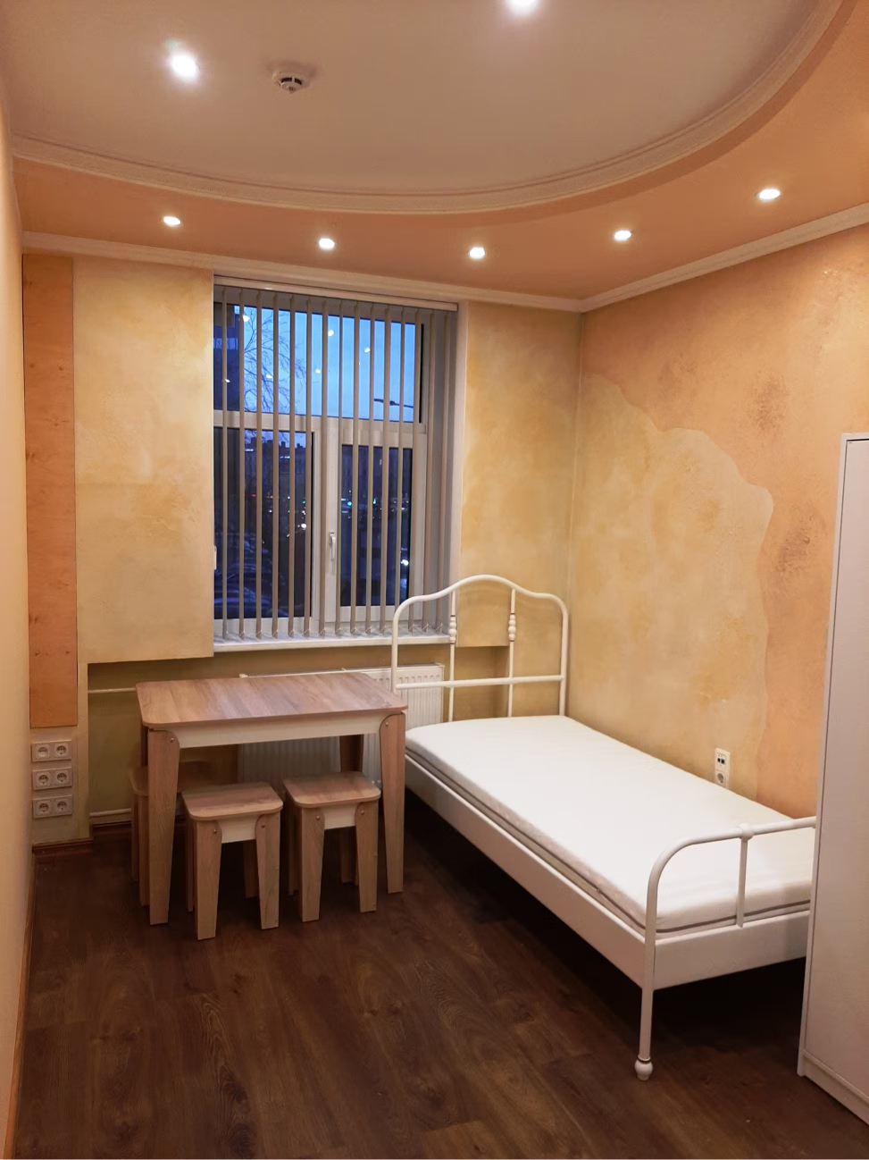 Single Room 1 At Dzirnavu Iela - 9