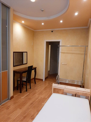 Single room 2 at Dzirnavu iela