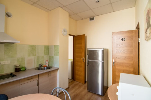 Single room 42 at Marijas iela