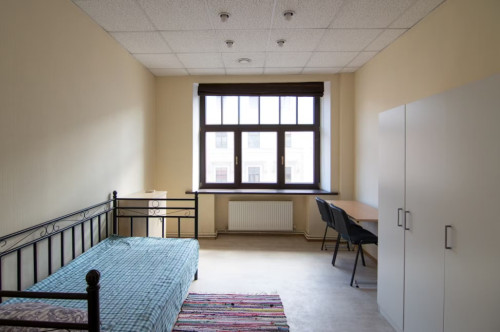 Single room 42 at Marijas iela - Gallery - 16