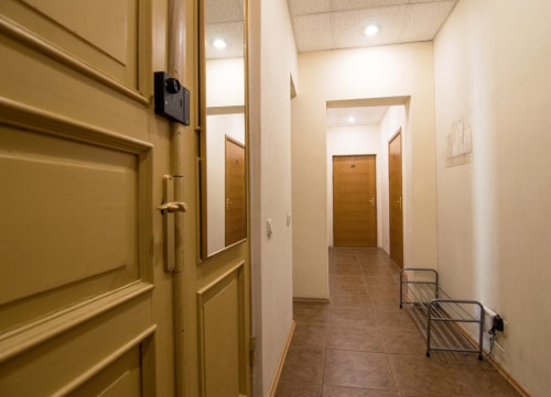 Single room 42 at Marijas iela - Gallery - 4