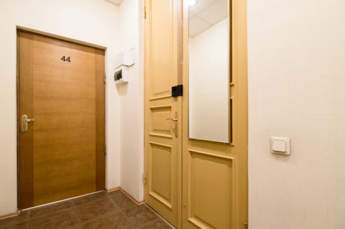 Single room 42 at Marijas iela - Gallery - 8