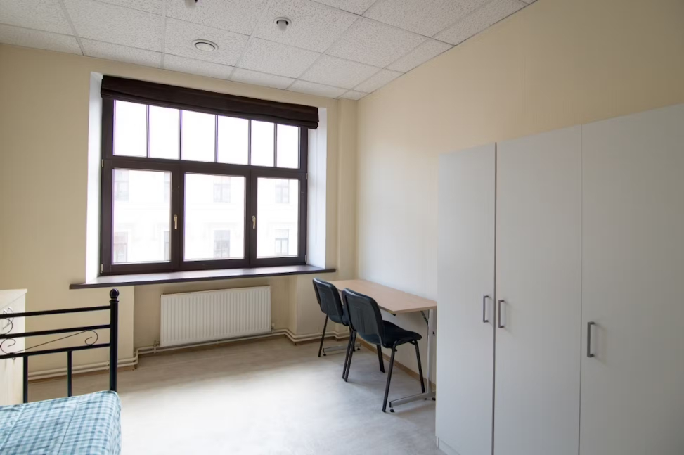 Single Room 42 At Marijas Iela - 16