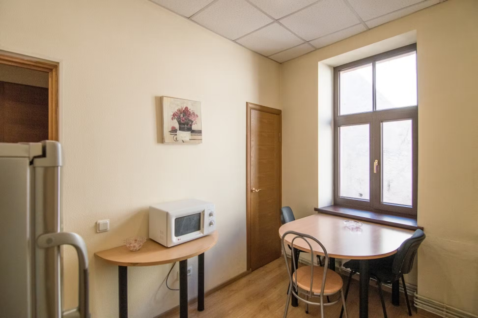 Single Room 42 At Marijas Iela - 13