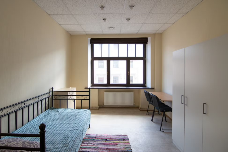 Single Room 42 At Marijas Iela - 15