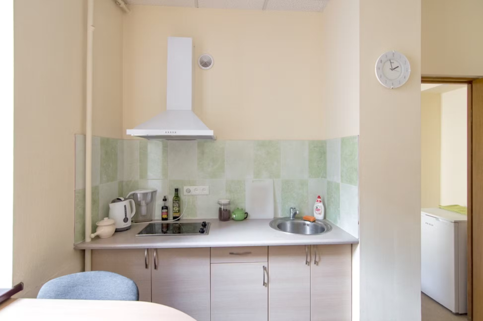 Single Room 42 At Marijas Iela - 8
