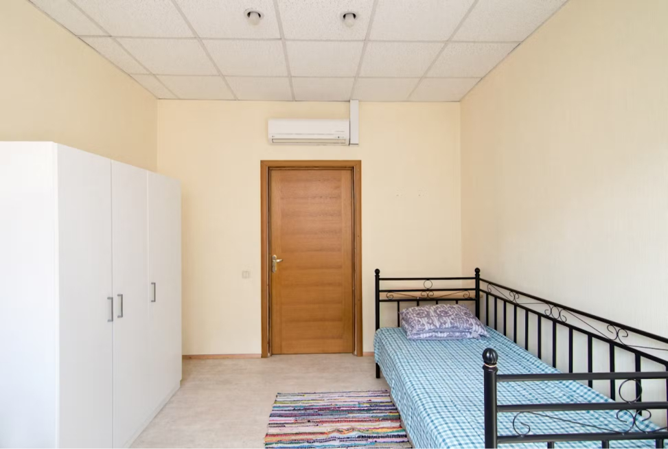 Single Room 42 At Marijas Iela - 18